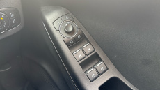 Ford Puma 1.0 EcoBoost Hybrid mHEV 155 ST-Line X 5dr Petrol Hatchback